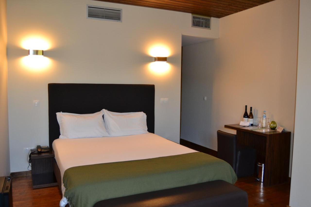 Quinta Do Medronheiro Hotel Rural Viseu Εξωτερικό φωτογραφία