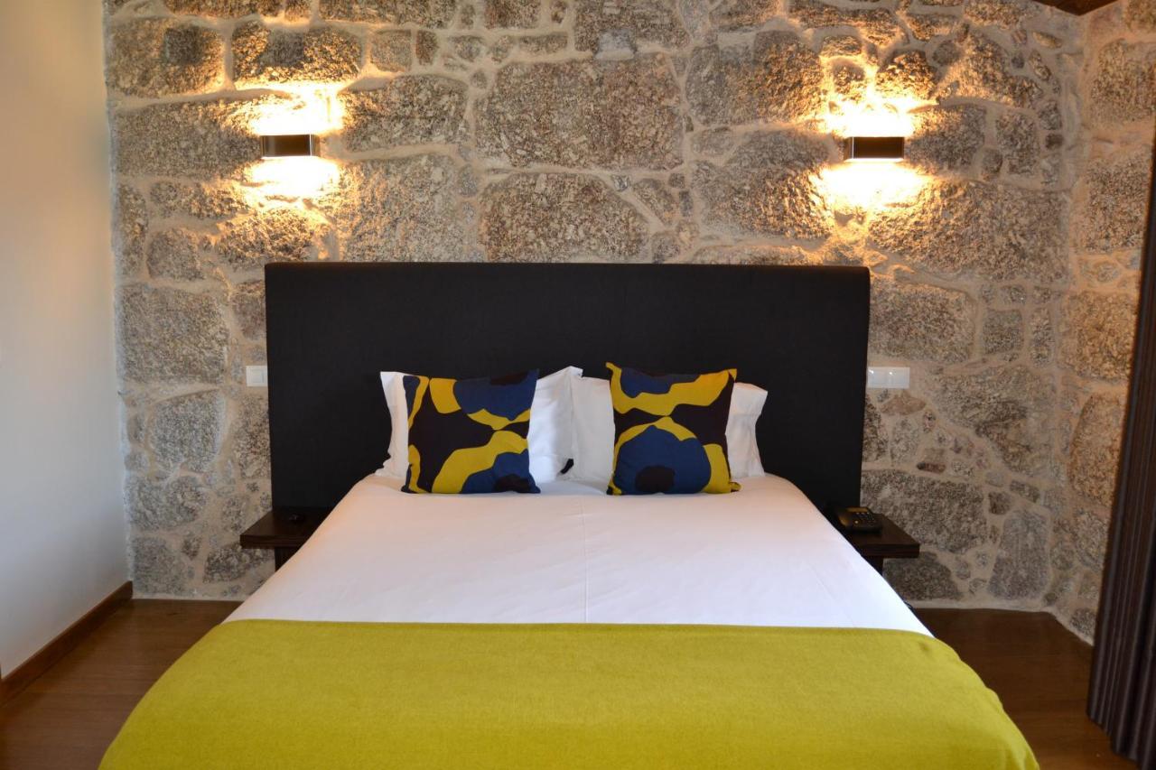 Quinta Do Medronheiro Hotel Rural Viseu Εξωτερικό φωτογραφία