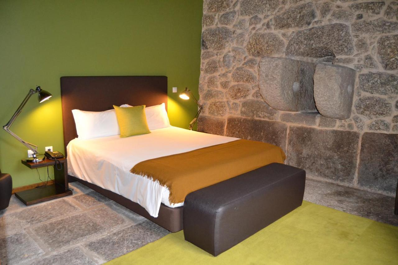 Quinta Do Medronheiro Hotel Rural Viseu Εξωτερικό φωτογραφία