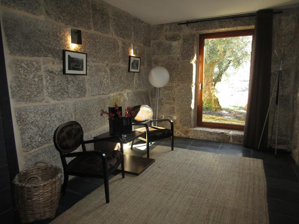 Quinta Do Medronheiro Hotel Rural Viseu Εξωτερικό φωτογραφία