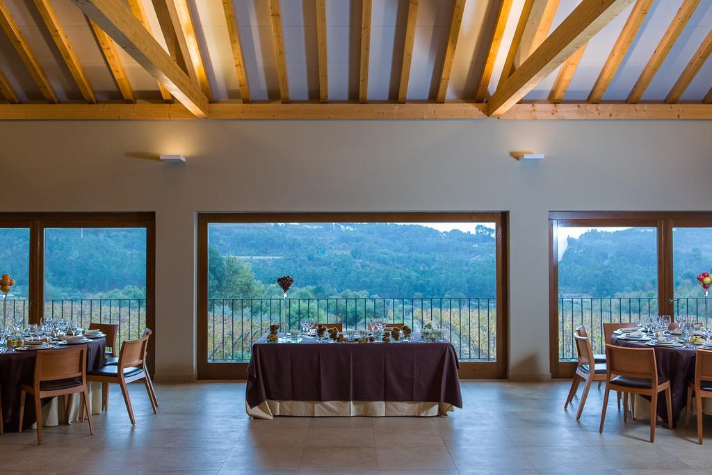 Quinta Do Medronheiro Hotel Rural Viseu Εξωτερικό φωτογραφία
